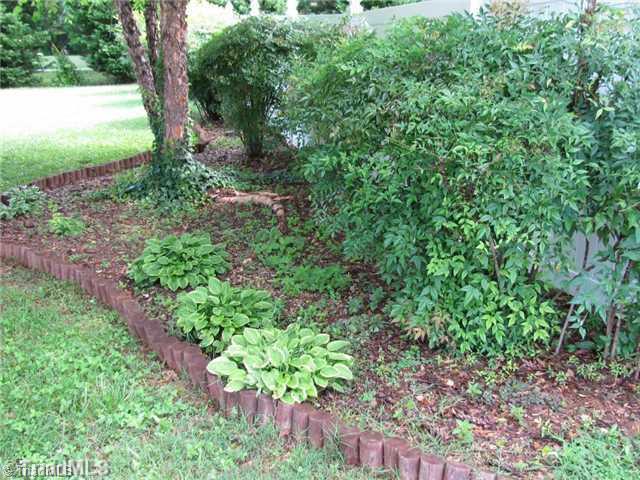 6045 Holder Road Clemmons, NC 27012 - Photo 14 of 16 View. All we need is a person that loves to garden.