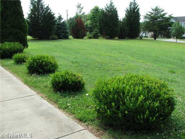 6045 Holder Road Clemmons, NC 27012 - Photo 16 of 16 View. Front yard view.