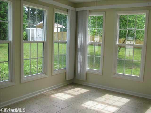 6045 Holder Road Clemmons, NC 27012 - Photo 8 of 16 Sunroom. Bring the outdoors in your sunroom.