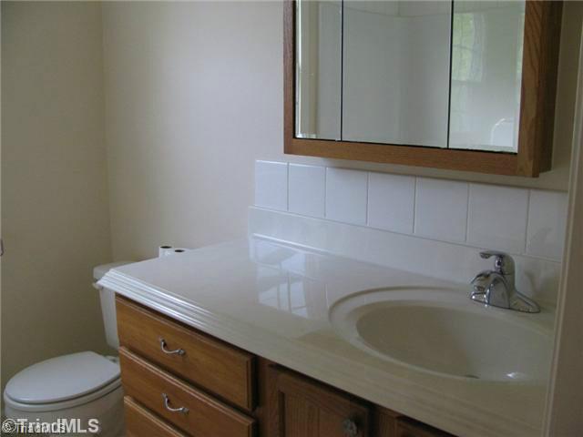 6045 Holder Road Clemmons, NC 27012 - Photo 10 of 16 Master Bath/Spa. Master Bath with tile floors.