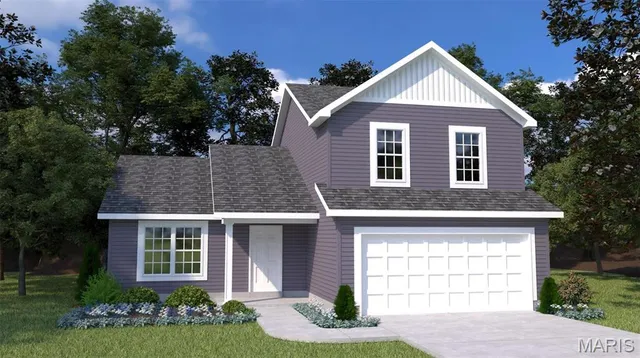 $294,900 | 0 Oakley (majestic) Moscow Mills, Moscow Mills, MO 63362