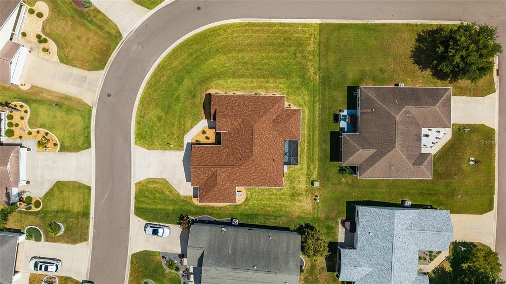 2446 Hopespring Loop The Villages, FL 32162 - Photo 46 of 53