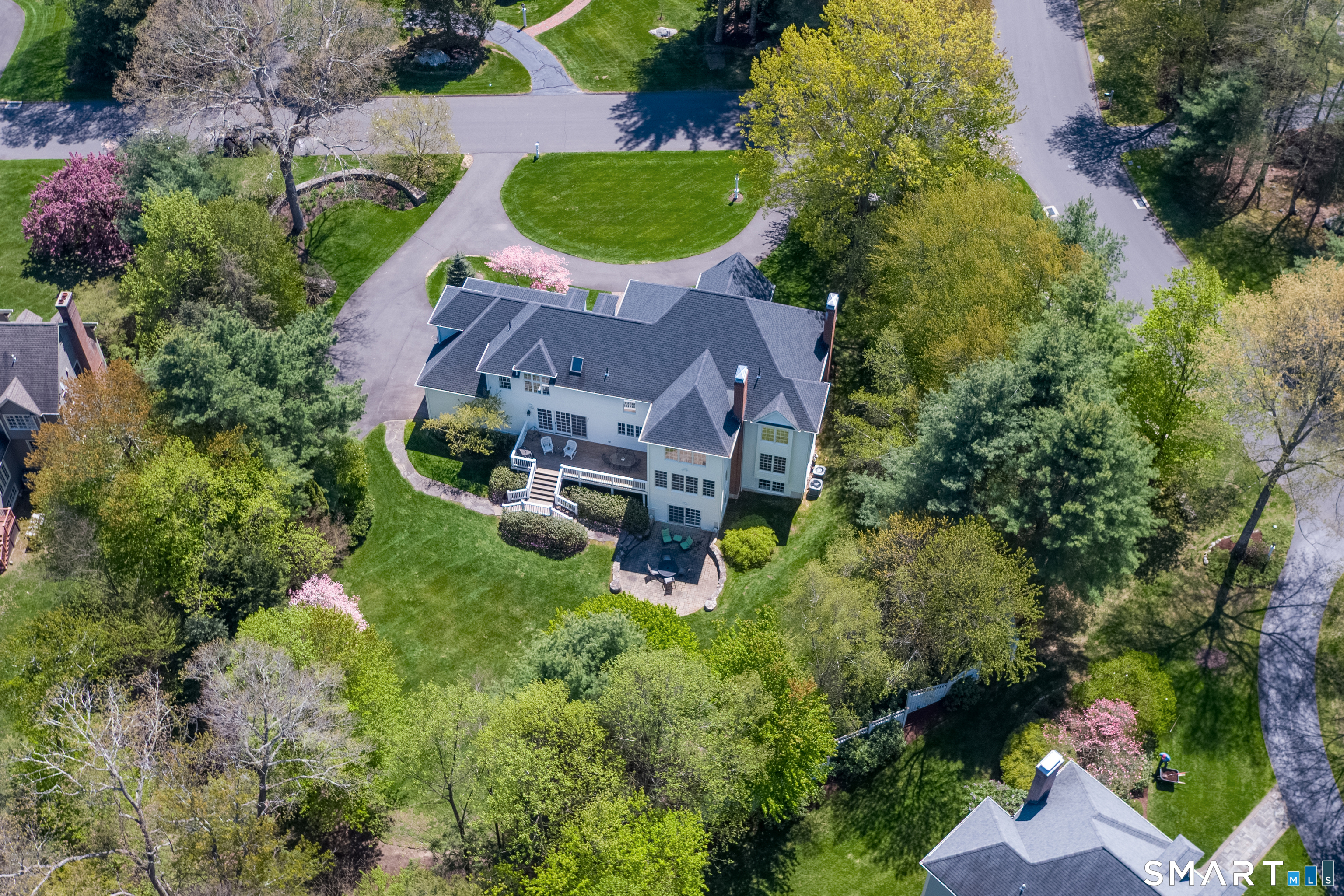 6 Timothy Way Avon, CT 06001 - Photo 35 of 38