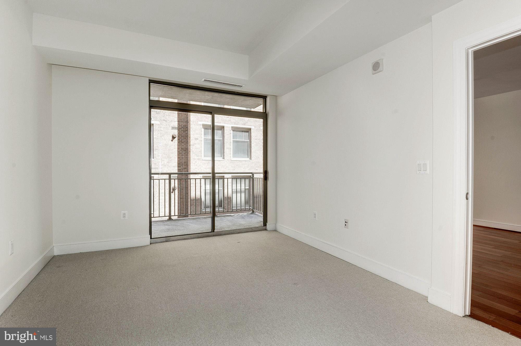 2425 L Street Northwest, Unit 635 Washington, DC 20037 - Photo 16 of 38 Bedroom