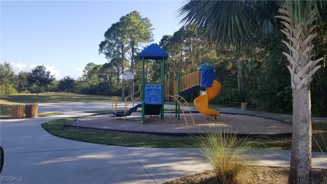 $18,500 | 14288 Barbarossa Lane, Port Charlotte, FL 33981