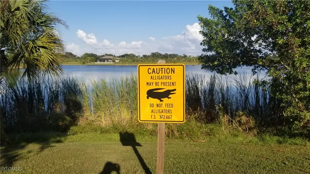 $18,500 | 14288 Barbarossa Lane, Port Charlotte, FL 33981