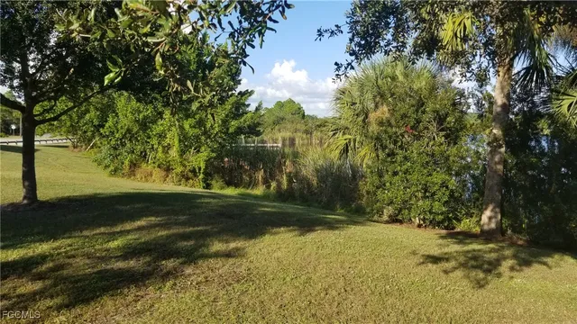 $18,500 | 14288 Barbarossa Lane, Port Charlotte, FL 33981