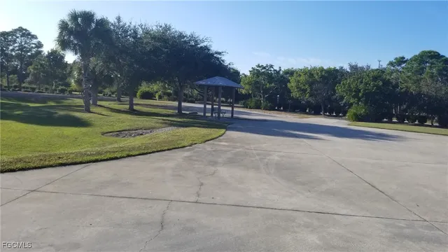 $18,500 | 14288 Barbarossa Lane, Port Charlotte, FL 33981