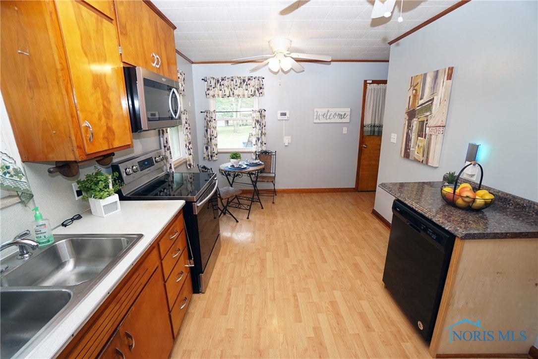 1024 South Coy Road Oregon, OH 43616 - Photo 14 of 34 Gallery Image 14