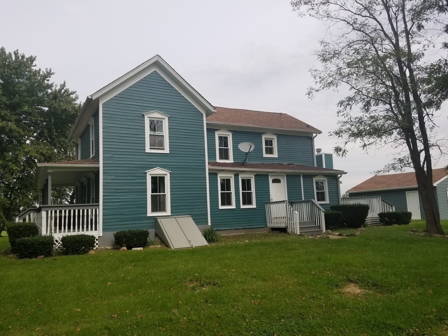 16400 Roods Road Newark, IL 60541 - Photo 4 of 24