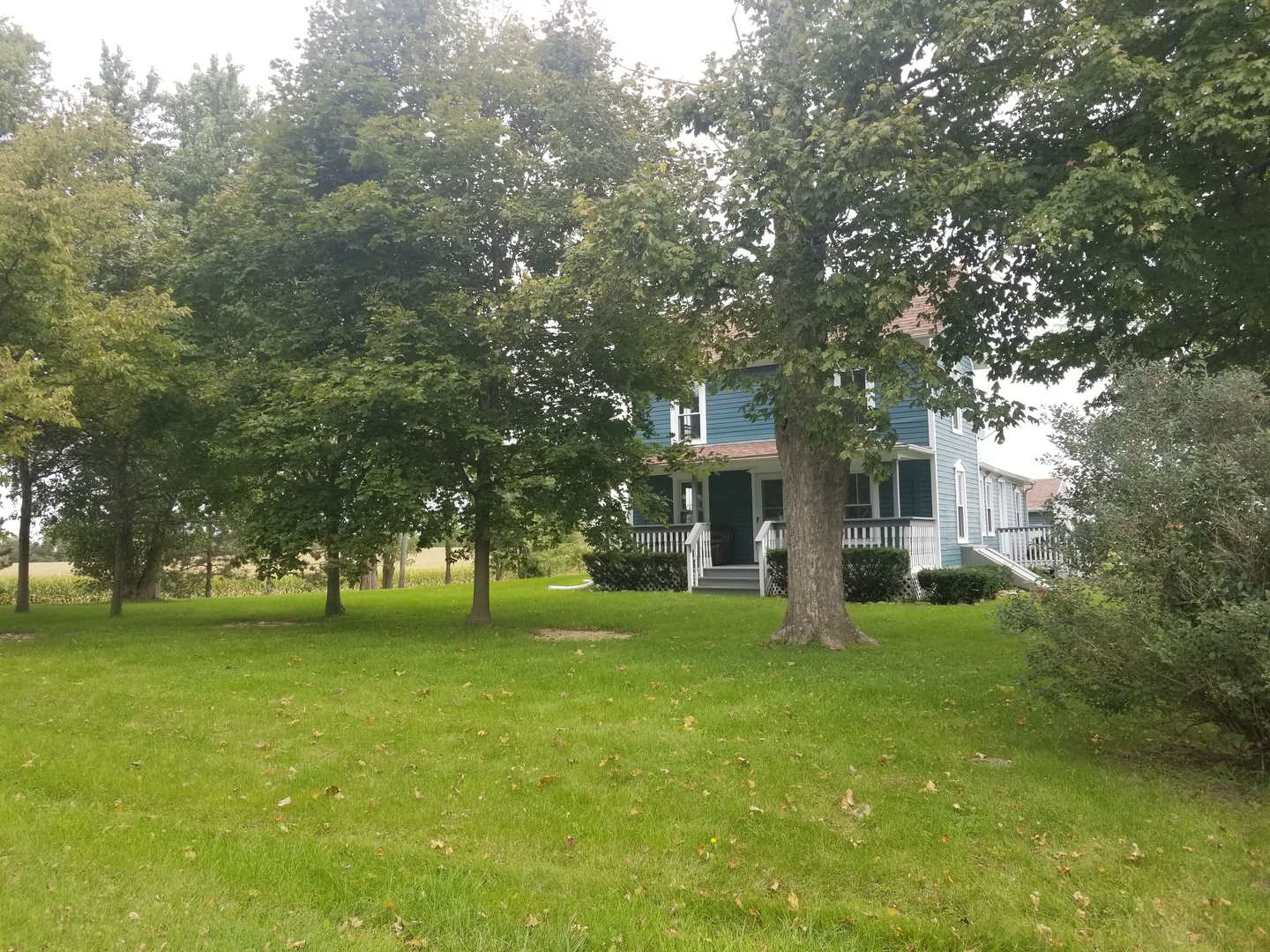 16400 Roods Road Newark, IL 60541 - Photo 5 of 24