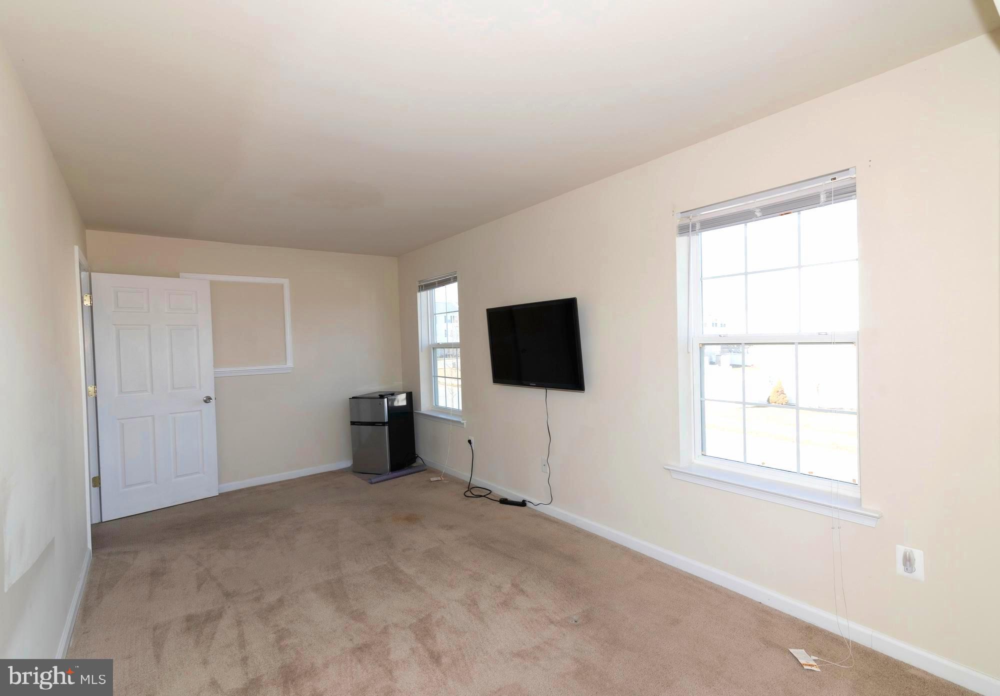 1161 Mare Street Ranson, WV 25438 - Photo 11 of 32 Private office or game room- side windows