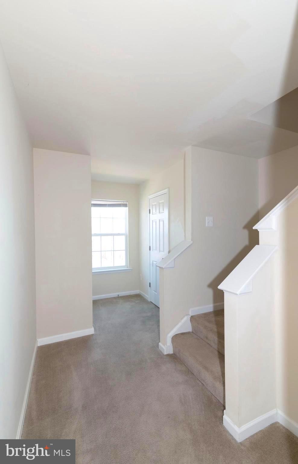 1161 Mare Street Ranson, WV 25438 - Photo 12 of 32 Main floor hall
