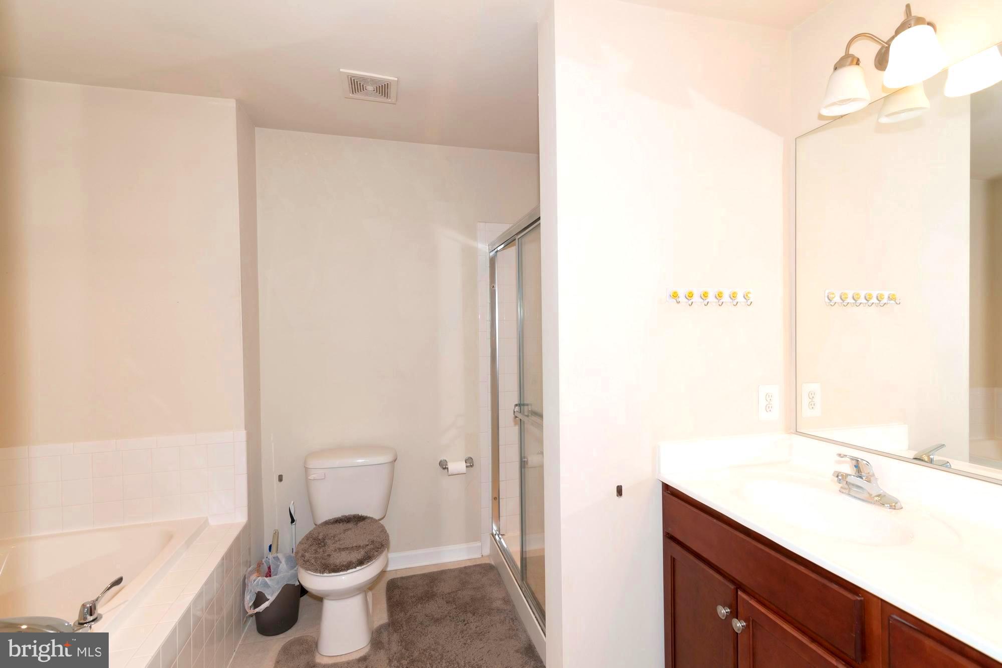 1161 Mare Street Ranson, WV 25438 - Photo 17 of 32 Separate tub and shower