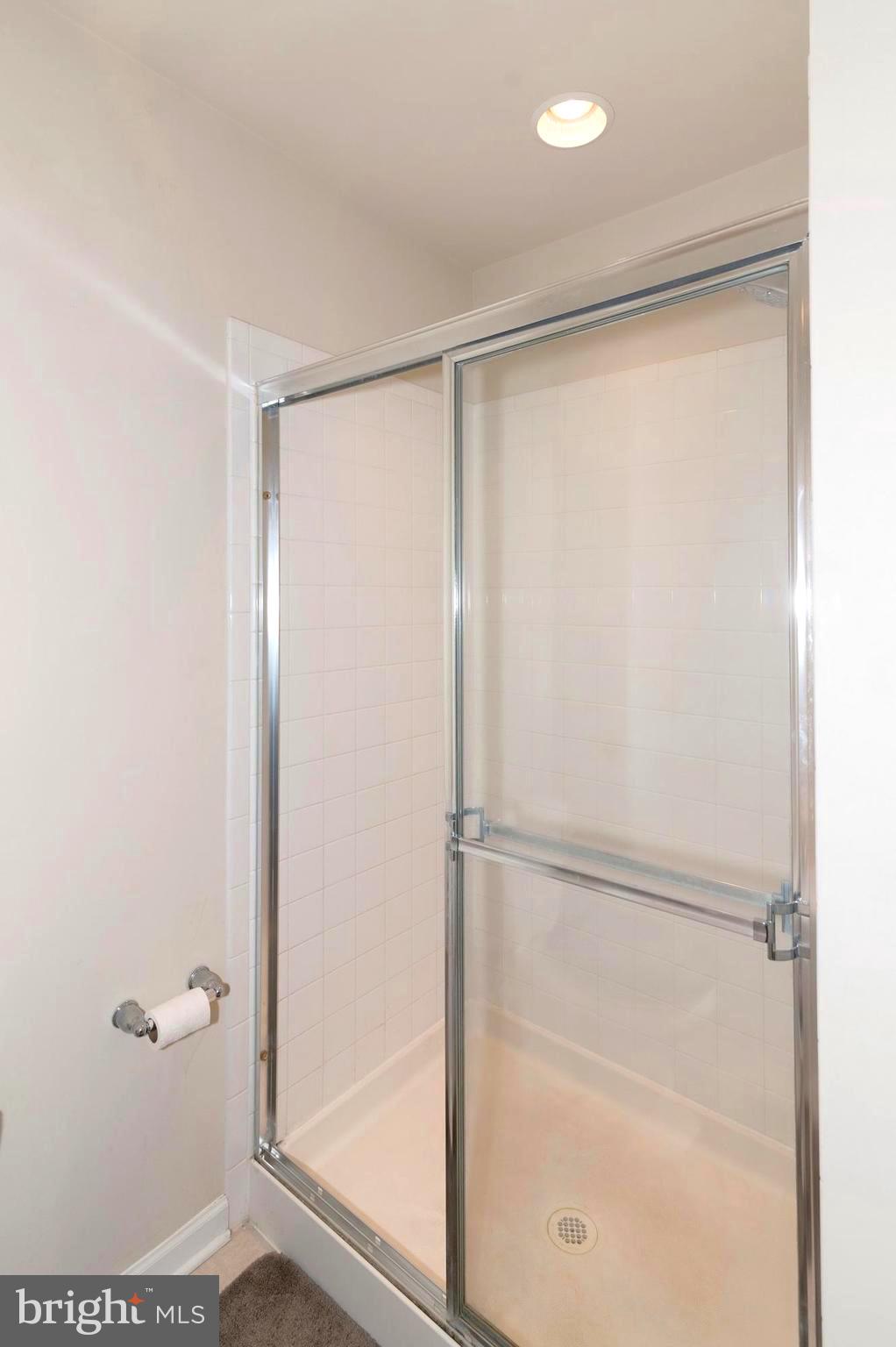1161 Mare Street Ranson, WV 25438 - Photo 18 of 32 Shower glass door