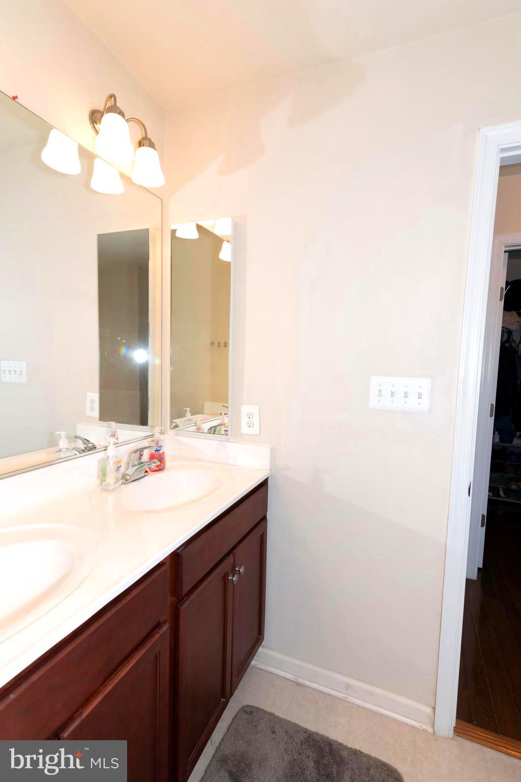 1161 Mare Street Ranson, WV 25438 - Photo 19 of 32 Double vanities