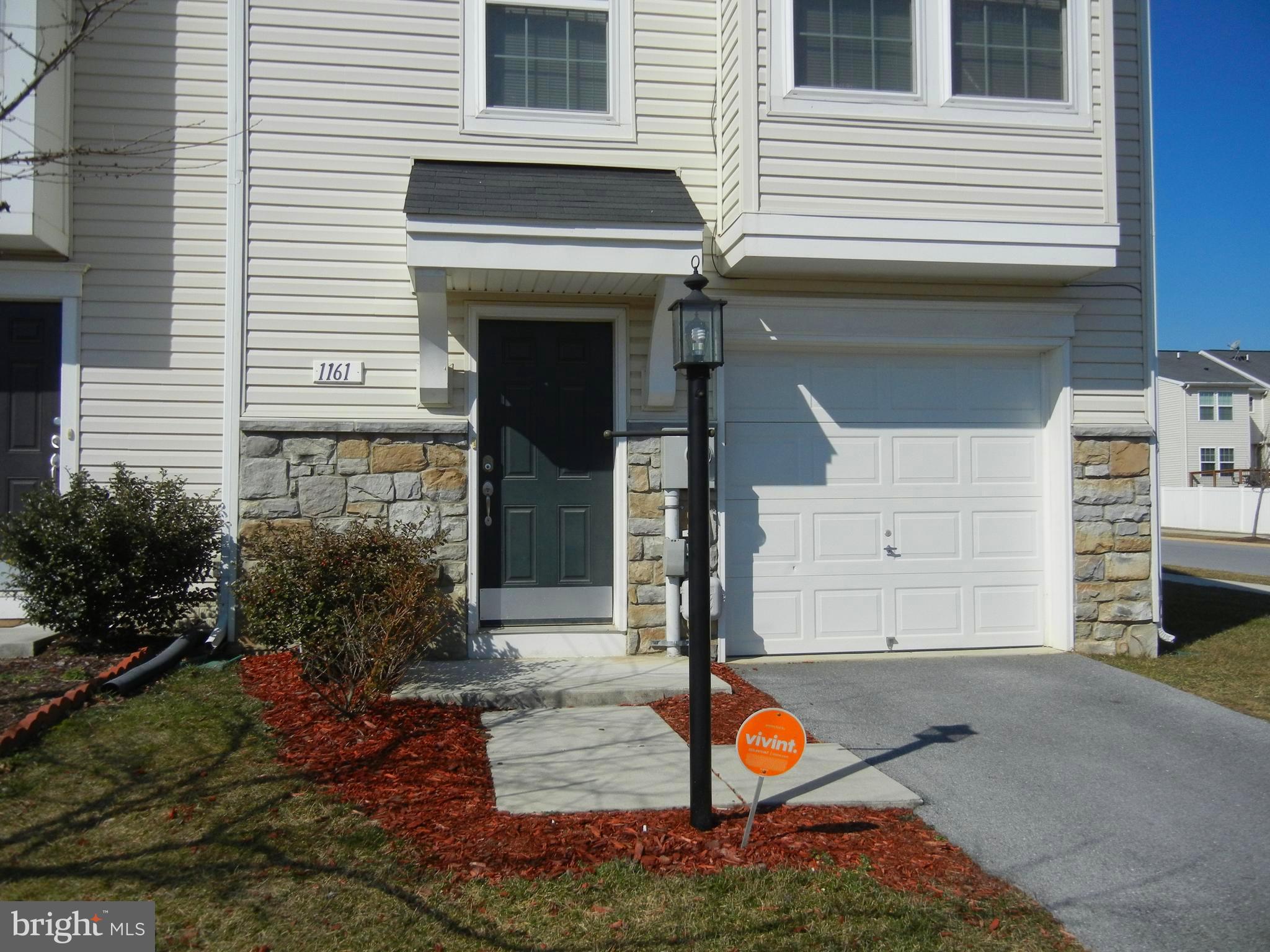 1161 Mare Street Ranson, WV 25438 - Photo 3 of 32 Plenty of room to fling open the car doors !