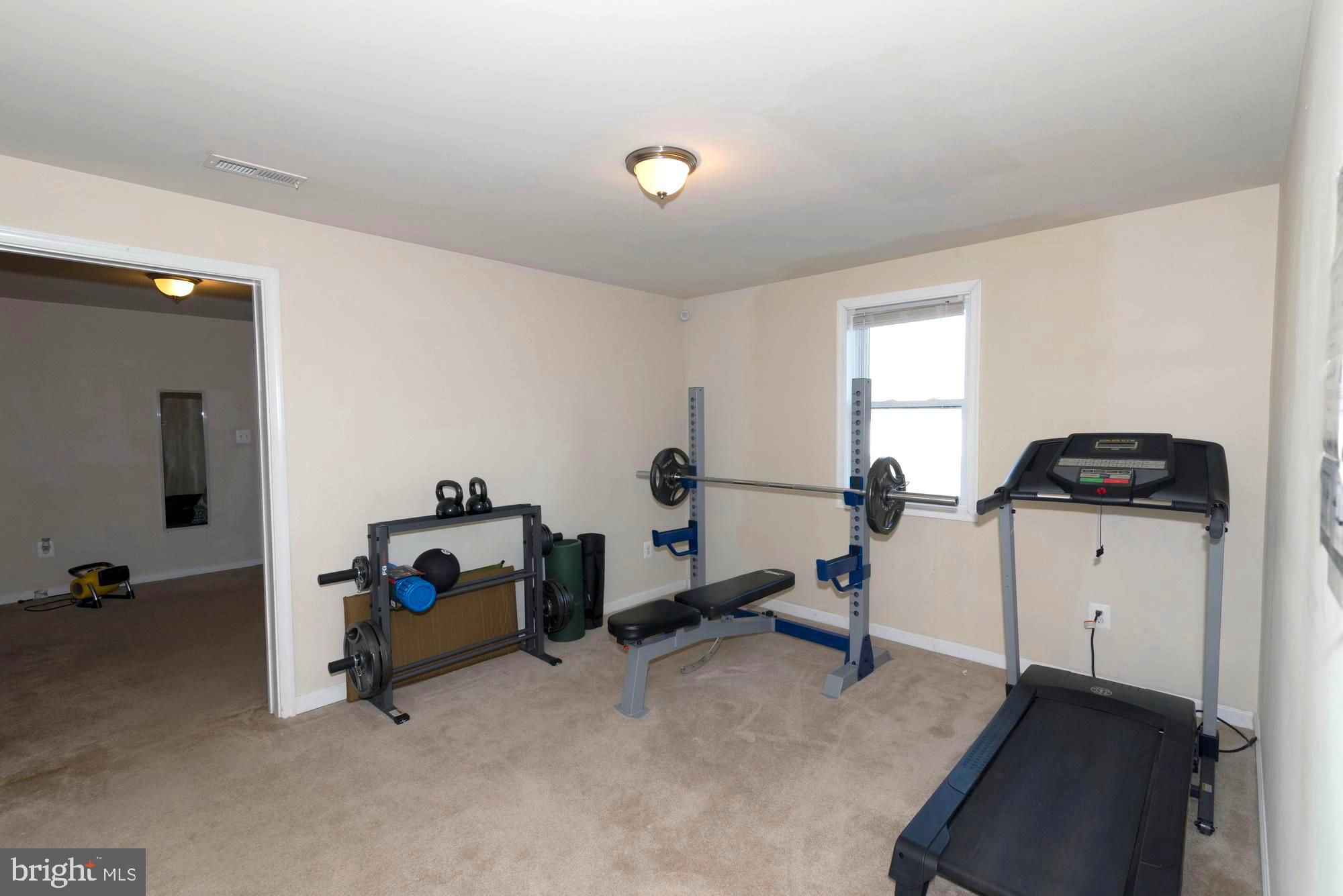 1161 Mare Street Ranson, WV 25438 - Photo 25 of 32 Additional room for excercise