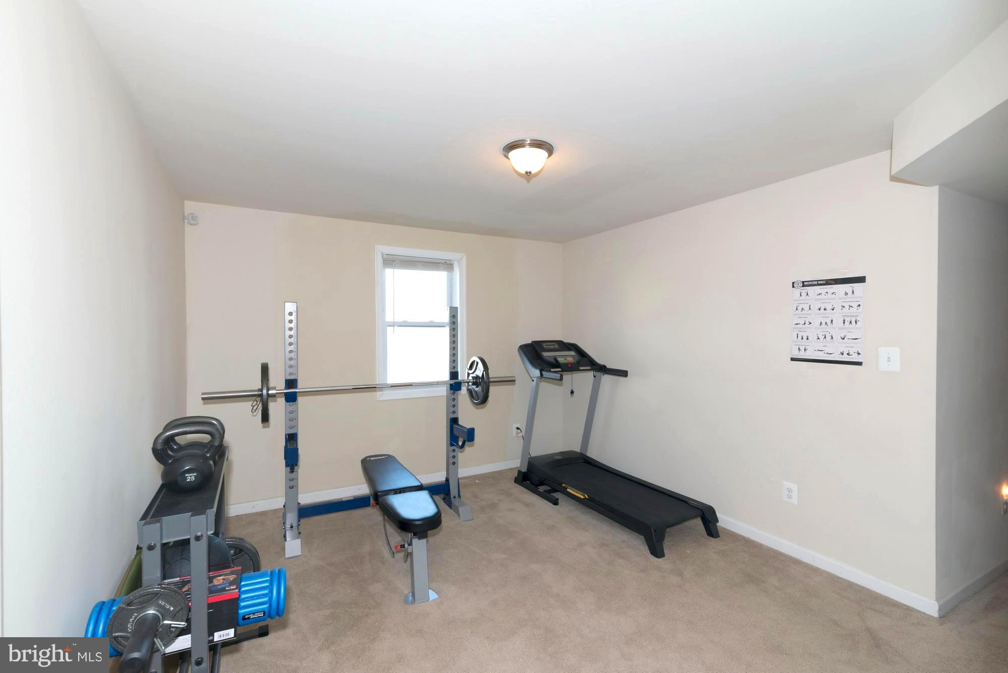 1161 Mare Street Ranson, WV 25438 - Photo 26 of 32 Or use as a hobby room