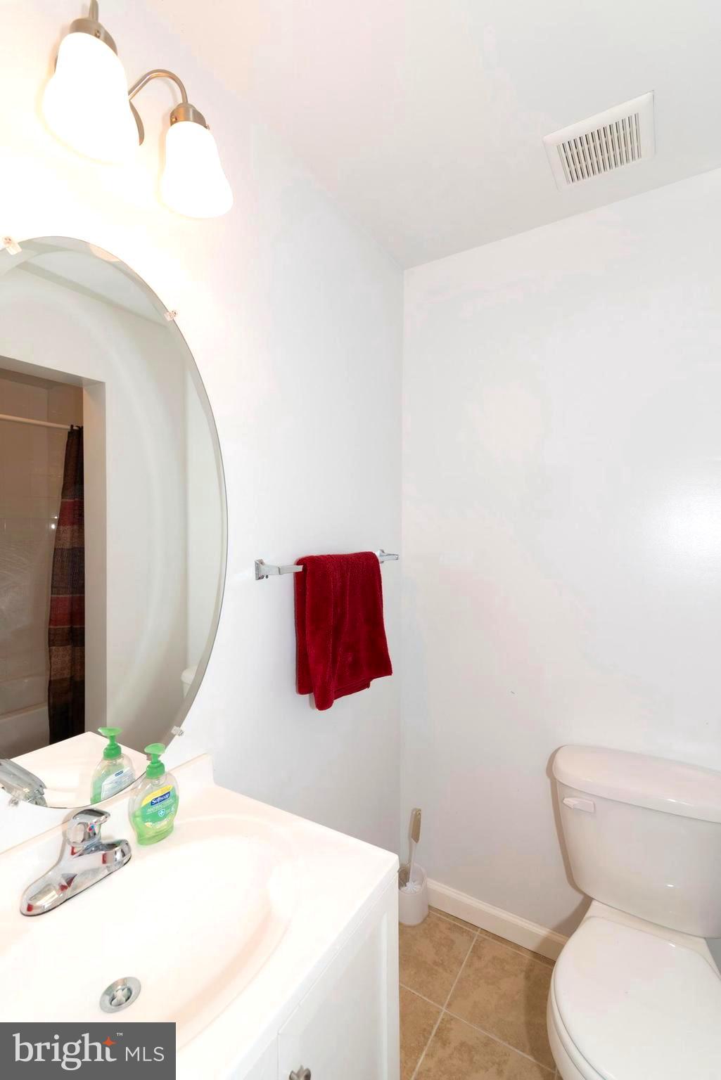 1161 Mare Street Ranson, WV 25438 - Photo 27 of 32 Lower Level full bath