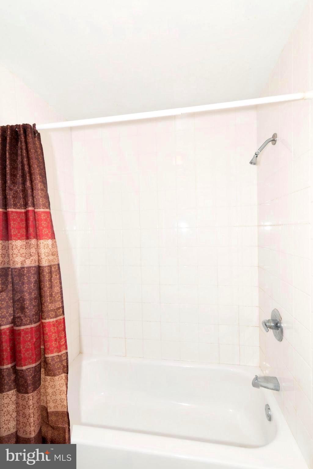 1161 Mare Street Ranson, WV 25438 - Photo 28 of 32 Lower level shower /tub