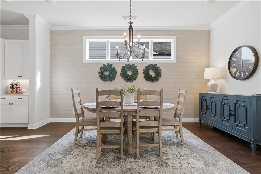 116 Idylwilde Way Canton, GA 30115 - Photo 13 of 51