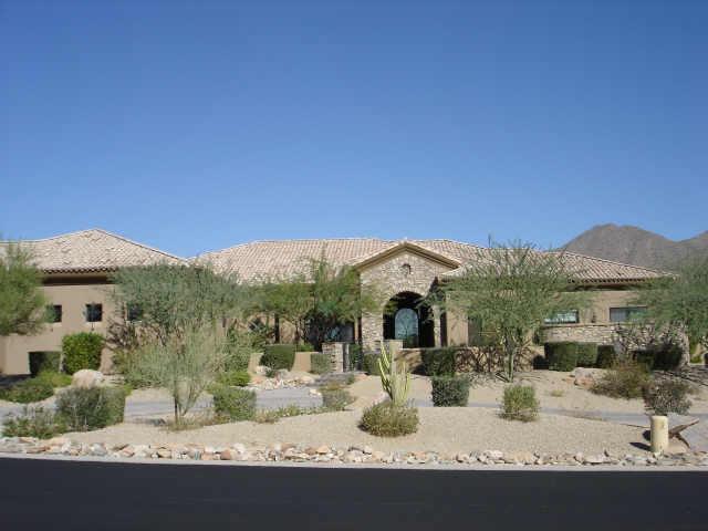 12874 East Cibola Road Scottsdale, AZ 85259 - Photo 1 of 6 Primary Photo