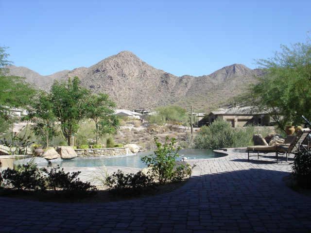 12874 East Cibola Road Scottsdale, AZ 85259 - Photo 5 of 6 Additional Photo