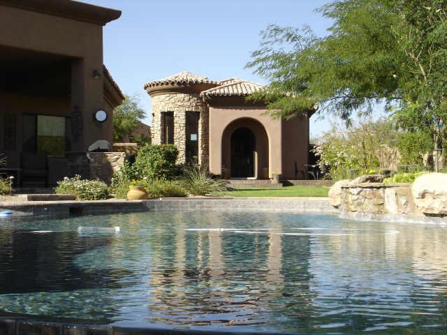 12874 East Cibola Road Scottsdale, AZ 85259 - Photo 6 of 6 Additional Photo