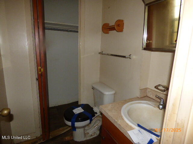 87 West Wilderness Road Natchez, MS 39120 - Photo 11 of 12 P1460142