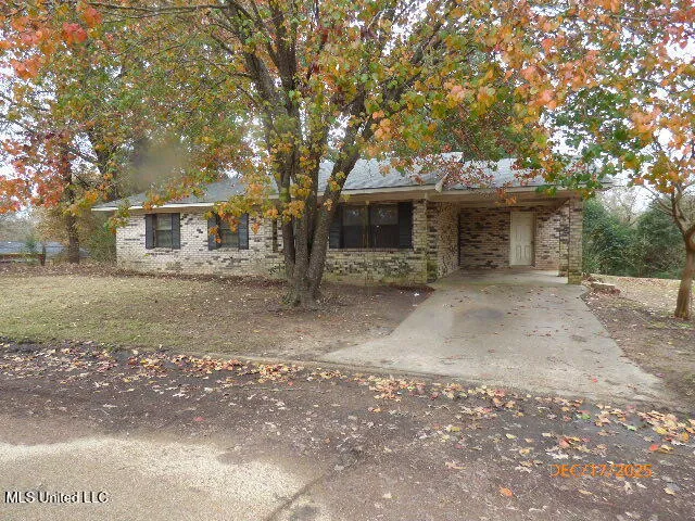 $54,900 | 87 West Wilderness Road, Natchez, MS 39120