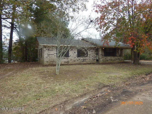 $54,900 | 87 West Wilderness Road, Natchez, MS 39120