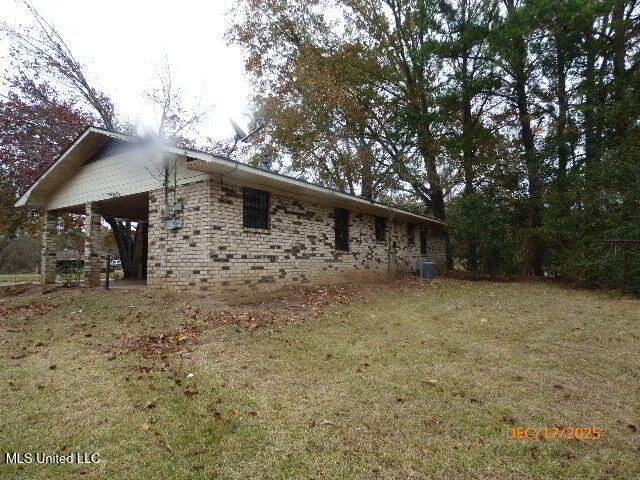 $54,900 | 87 West Wilderness Road, Natchez, MS 39120