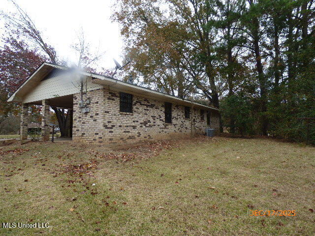 87 West Wilderness Road Natchez, MS 39120 - Photo 4 of 12 P1460120