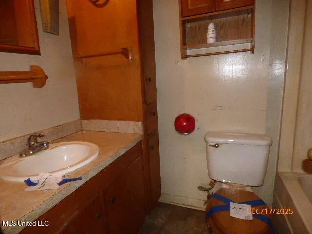 $54,900 | 87 West Wilderness Road, Natchez, MS 39120