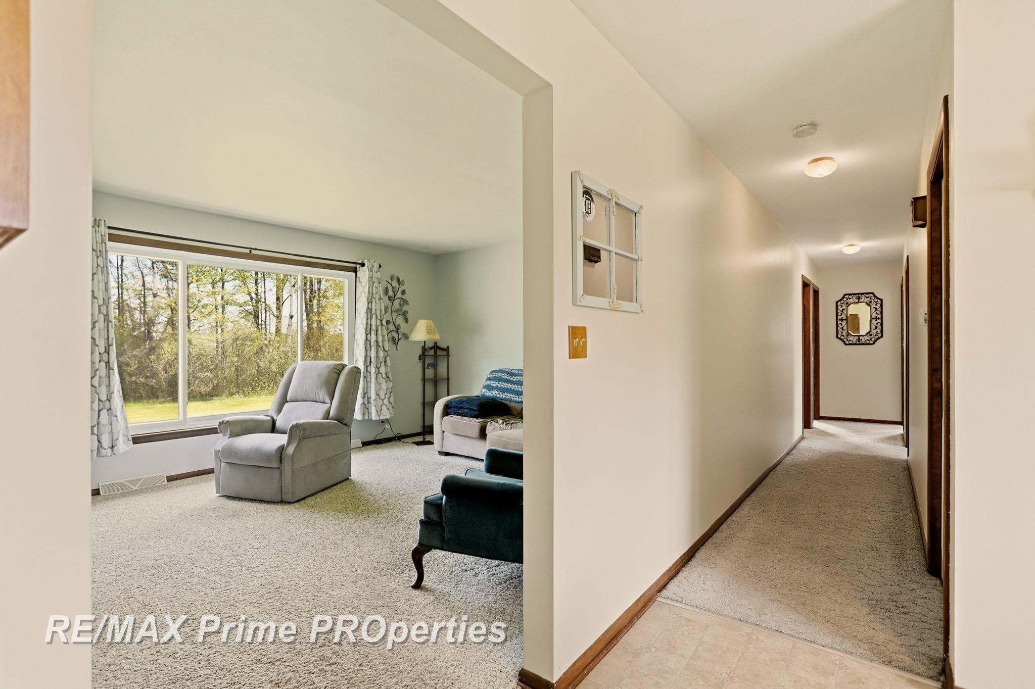 4301 East Curtis Road Birch Run, MI 48415 - Photo 25 of 59
