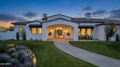 $4,750,000 | 12034 North 68th Place, Scottsdale, AZ 85254