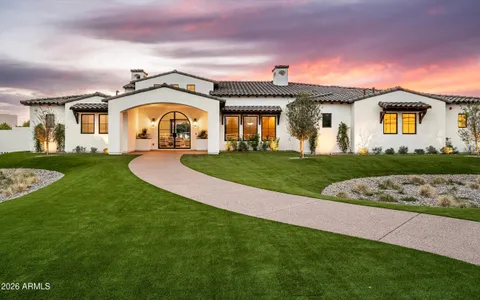 $4,850,000 | 12034 North 68th Place, Scottsdale, AZ 85254