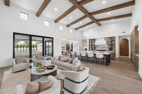 $4,750,000 | 12034 North 68th Place, Scottsdale, AZ 85254