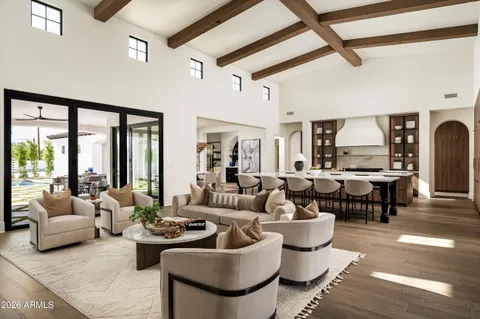 $4,850,000 | 12034 North 68th Place, Scottsdale, AZ 85254
