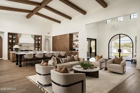 $4,850,000 | 12034 North 68th Place, Scottsdale, AZ 85254