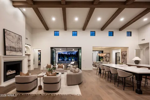$4,850,000 | 12034 North 68th Place, Scottsdale, AZ 85254