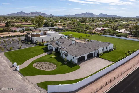 $4,850,000 | 12034 North 68th Place, Scottsdale, AZ 85254