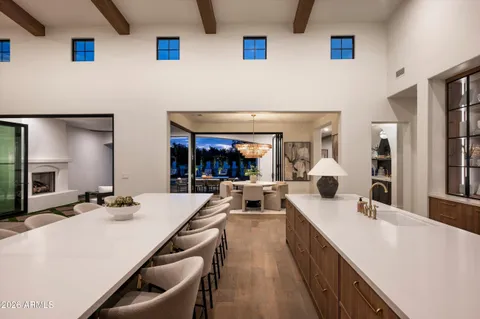 $4,850,000 | 12034 North 68th Place, Scottsdale, AZ 85254