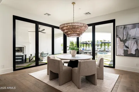 $4,850,000 | 12034 North 68th Place, Scottsdale, AZ 85254