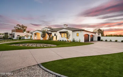 $4,850,000 | 12034 North 68th Place, Scottsdale, AZ 85254