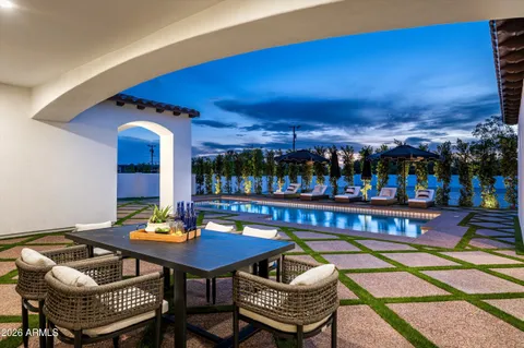 $4,850,000 | 12034 North 68th Place, Scottsdale, AZ 85254