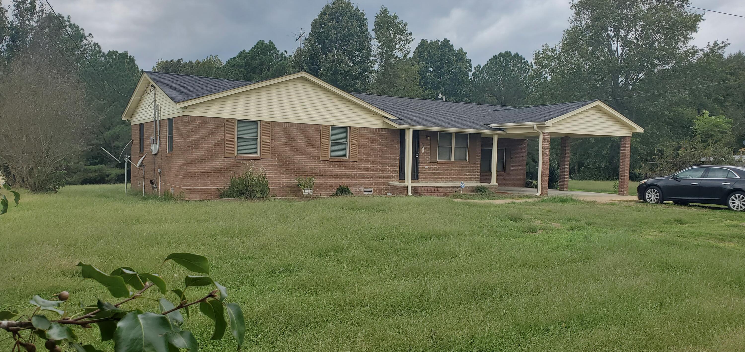 411 Sanders Road Sardis, MS 38666 - Photo 1 of 16 20211011_140846