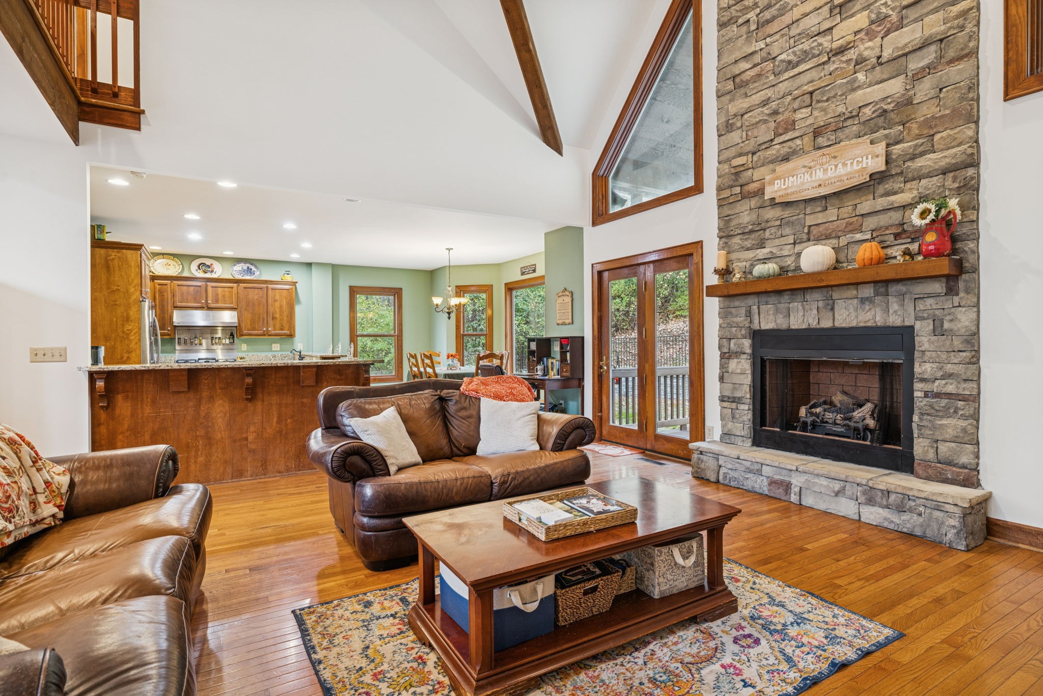 2304 North Berrys Chapel Road Franklin, TN 37069 - Photo 15 of 60