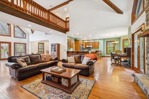 $1,395,000 | 2304 North Berrys Chapel Road, Franklin, TN 37069
